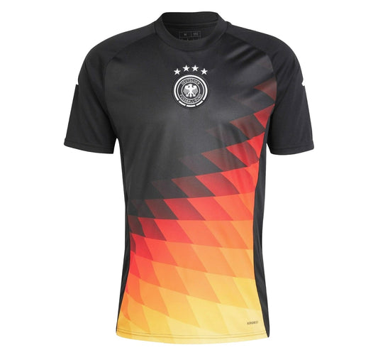 Maillot Allemagne Pre Match Homme 2024 2025