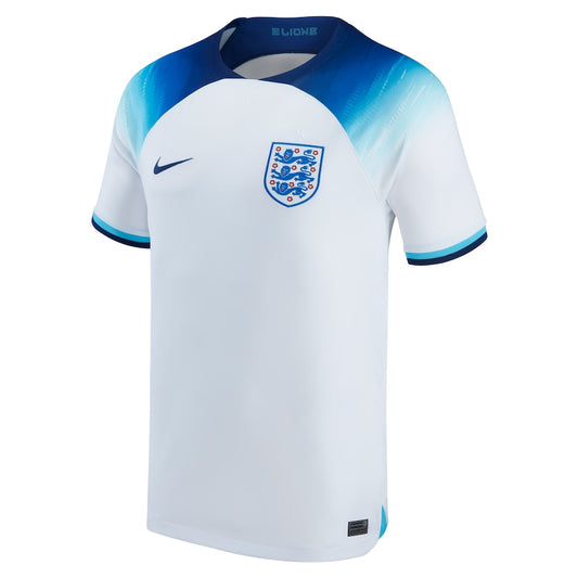 Maillot Angleterre Coupe Du Monde 2022